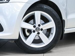 Volkswagen Polo Vivo hatch 1.4 Comfortline - Image 2