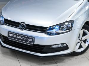 Volkswagen Polo Vivo hatch 1.4 Comfortline - Image 3
