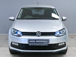 Volkswagen Polo Vivo hatch 1.4 Comfortline - Image 4