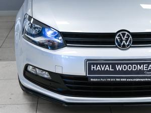 Volkswagen Polo Vivo hatch 1.4 Comfortline - Image 5
