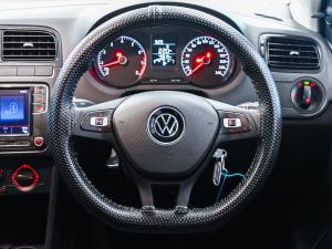 Volkswagen Polo Vivo hatch 1.4 Comfortline - Image 6