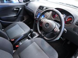 Volkswagen Polo Vivo hatch 1.4 Comfortline - Image 7