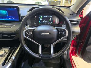Haval Jolion 1.5T S Super Luxury - Image 16