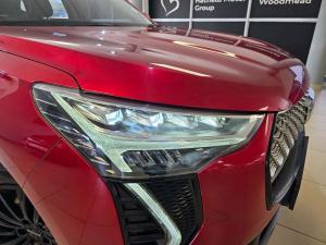 Haval Jolion 1.5T S Super Luxury - Image 4