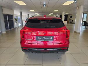 Haval Jolion 1.5T S Super Luxury - Image 8