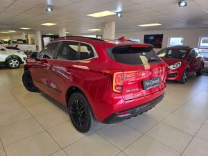 Haval Jolion 1.5T S Super Luxury - Image 9