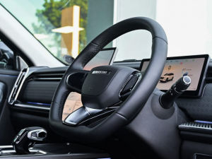 Jaecoo J7 1.6T Vortex - Image 8