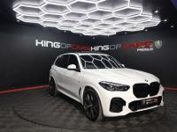 Thumbnail BMW X5 xDrive30d M Sport