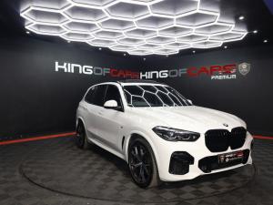 BMW X5 xDrive30d M Sport - Image 1