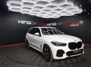 Thumbnail BMW X5 xDrive30d M Sport