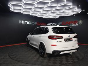 BMW X5 xDrive30d M Sport - Image 4