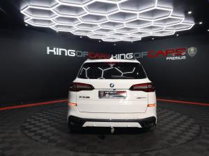 BMW X5 xDrive30d M Sport - Image 5
