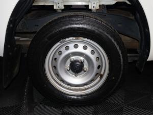 Toyota Hilux 2.4GD single cab S (aircon) - Image 7