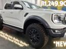 Thumbnail Ford Ranger 3.0T V6 double cab Raptor 4WD