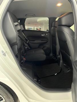Image Honda Fit 1.5 Hybrid e.HEV