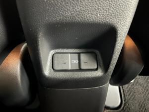 Honda Fit 1.5 Hybrid e.HEV - Image 11