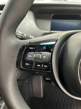 Image Honda Fit 1.5 Hybrid e.HEV