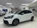 Honda Fit 1.5 Hybrid e.HEV - Thumbnail 1