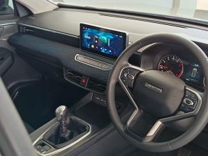 Haval Jolion 1.5T City - Image 21