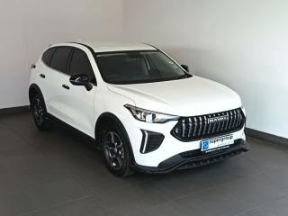 Haval Jolion Pro 1.5T Premium