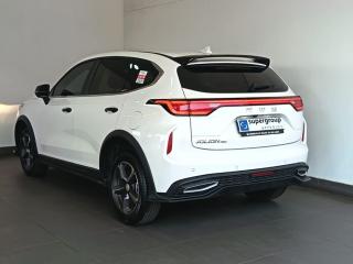 Haval Jolion Pro 1.5T Premium