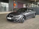 Thumbnail BMW 3 Series 330i M Sport
