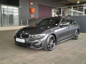 BMW 3 Series 330i M Sport - Image 1