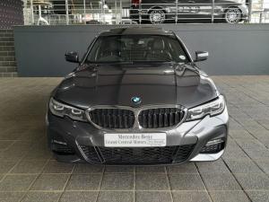 BMW 3 Series 330i M Sport - Image 2
