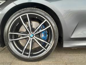 BMW 3 Series 330i M Sport - Image 3