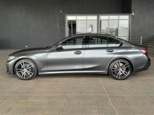 BMW 3 Series 330i M Sport - Image 4