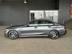 BMW 3 Series 330i M Sport - Image 5