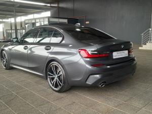 BMW 3 Series 330i M Sport - Image 6