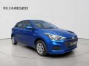 Thumbnail Hyundai i20 1.2 Motion