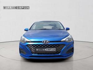 Hyundai i20 1.2 Motion - Image 2