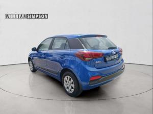 Hyundai i20 1.2 Motion - Image 6