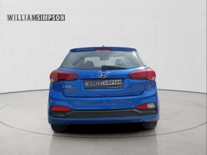 Hyundai i20 1.2 Motion - Image 7