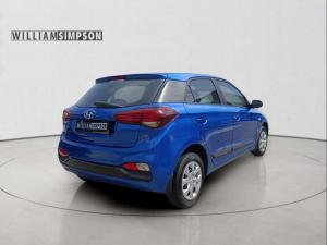 Hyundai i20 1.2 Motion - Image 8