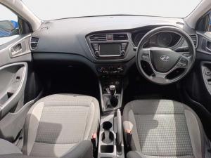 Hyundai i20 1.2 Motion - Image 9