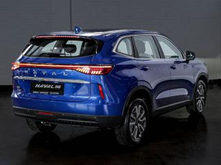 Haval H6 2.0GDIT Premium