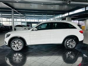 Mercedes-Benz GLC GLC250d 4Matic - Image 10