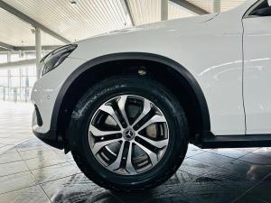 Mercedes-Benz GLC GLC250d 4Matic - Image 12
