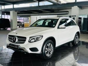 Mercedes-Benz GLC GLC250d 4Matic - Image 1