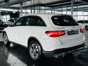 Mercedes-Benz GLC GLC250d 4Matic - Image 2