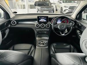 Mercedes-Benz GLC GLC250d 4Matic - Image 4