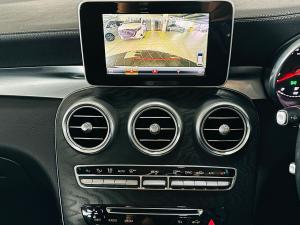 Mercedes-Benz GLC GLC250d 4Matic - Image 6