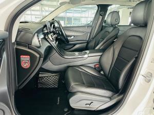 Mercedes-Benz GLC GLC250d 4Matic - Image 7