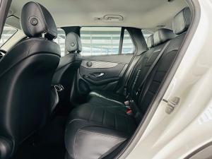 Mercedes-Benz GLC GLC250d 4Matic - Image 8