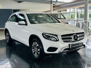 Mercedes-Benz GLC GLC250d 4Matic - Image 9
