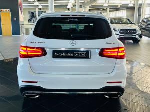 Mercedes-Benz GLC GLC250 4Matic AMG Line - Image 12