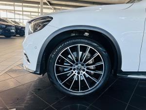 Mercedes-Benz GLC GLC250 4Matic AMG Line - Image 13
